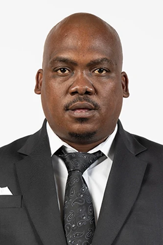Sipho Langa